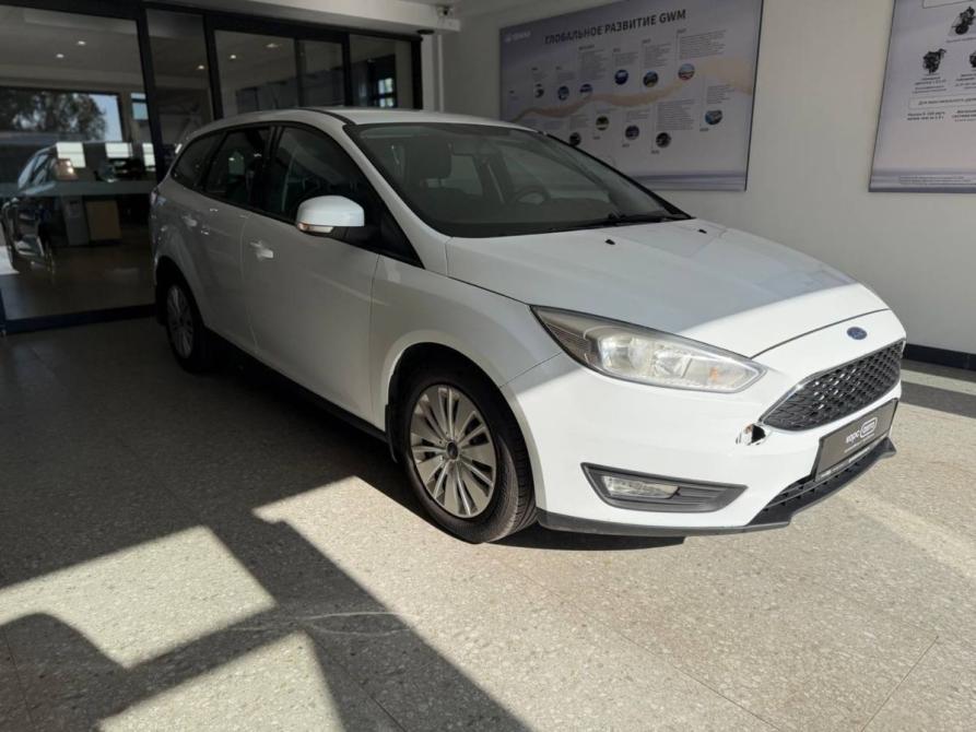 Ford Focus III Рестайлинг Ярославль  - изображение 3