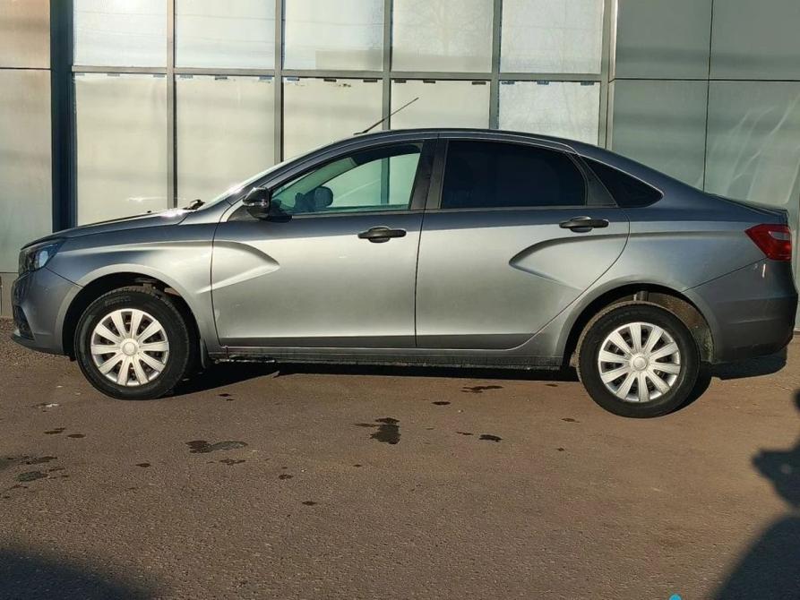Lada (ВАЗ) Vesta I Ярославль  - изображение 5