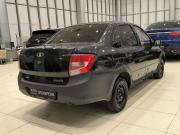 Lada (ВАЗ) Granta I Казань  - изображение 28