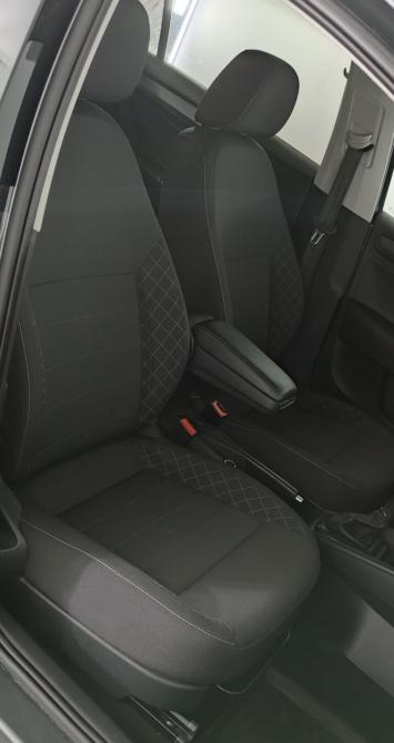 Skoda Rapid II Москва  - изображение 22