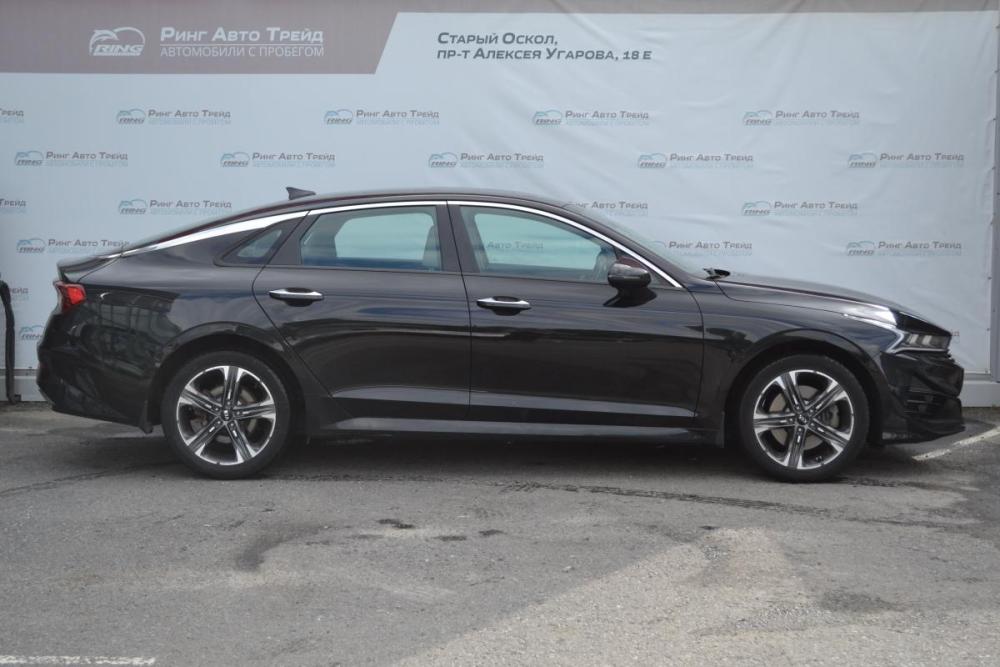 Kia K5 III Старый Оскол  - изображение 7
