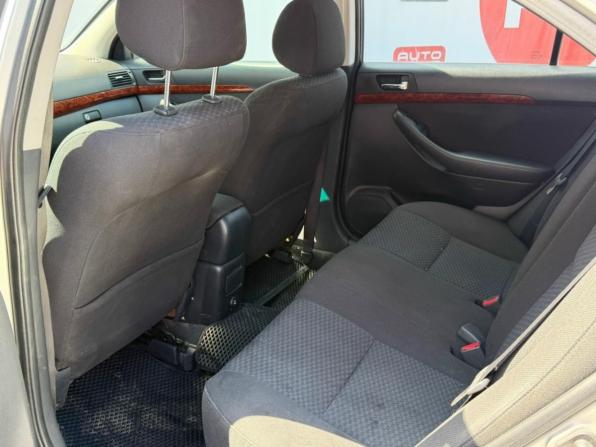 Toyota Avensis II с пробегом 2005 года, цена 584 990 рублей, 254000 км, седан, Автокод Объявления