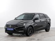 Lada (ВАЗ) Vesta I Рестайлинг (NG) Москва  - изображение 24