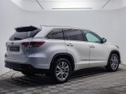 Toyota Highlander III (XU50) Москва  - изображение 24
