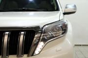 Toyota Land Cruiser Prado 150 Series Рестайлинг 1 Сургут  - изображение 35