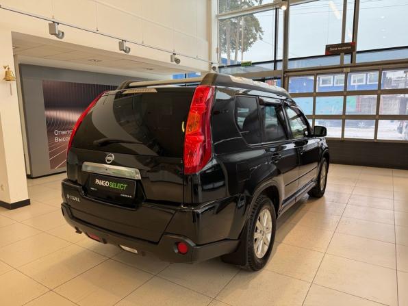 Nissan X-Trail II с пробегом 2008 года, цена 849 000 рублей, 234948 км, внедорожник, Автокод Объявления