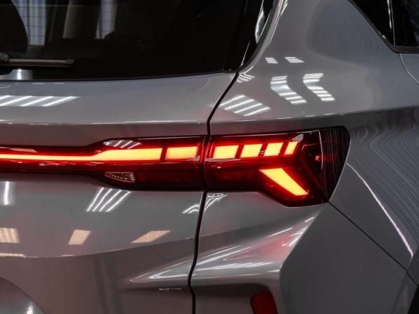 Geely Coolray I Рестайлинг с пробегом 2023 года, цена 2 249 000 рублей, 159 км, внедорожник, Автокод Объявления