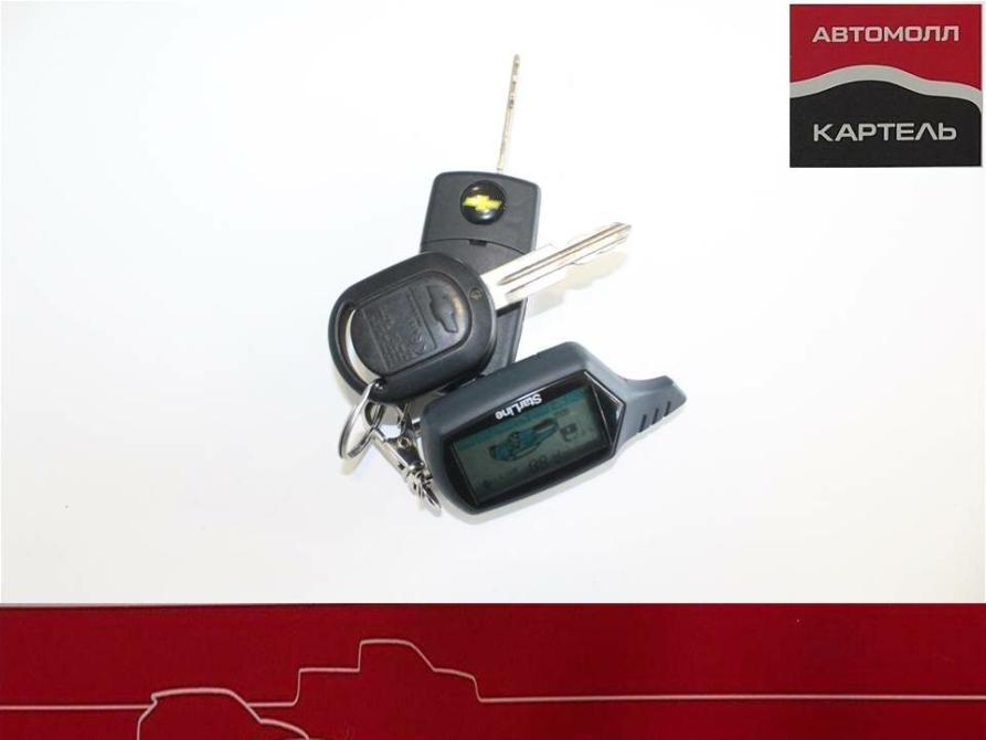 Chevrolet Lacetti I Кемерово  - изображение 21