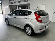 Hyundai Solaris I Рестайлинг Казань  - изображение 21