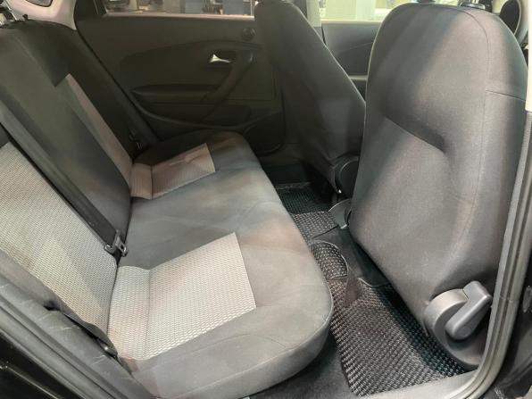 Volkswagen Polo V с пробегом 2013 года, цена 845 100 рублей, 134704 км, седан, Автокод Объявления
