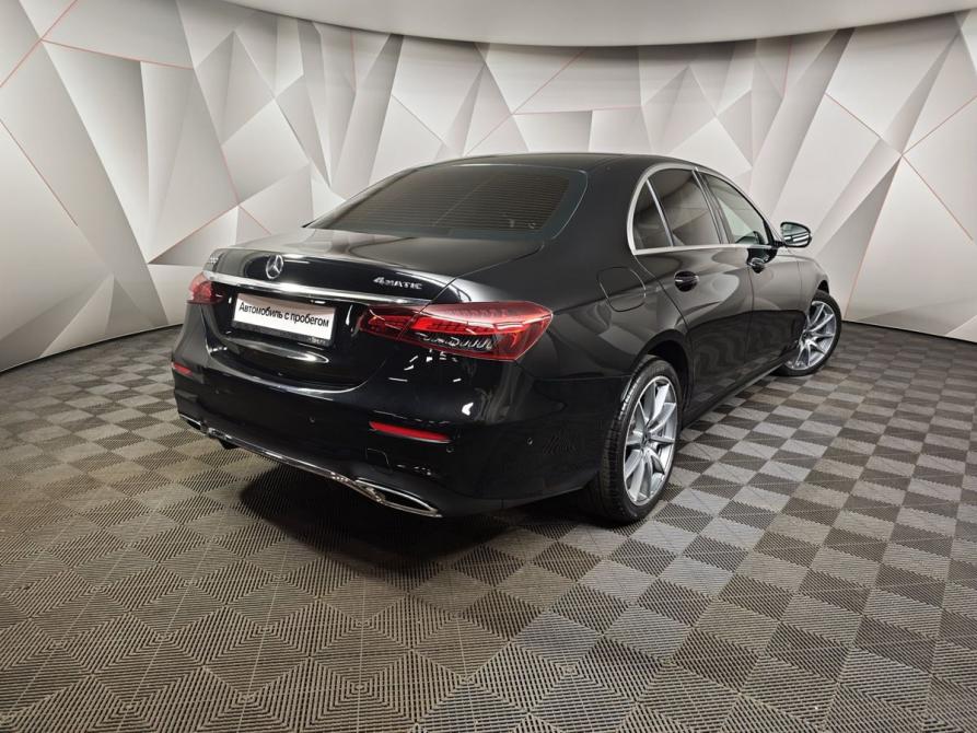 Mercedes-Benz E-Класс V (W213 S213 C238) Рестайлинг Москва  - изображение 2
