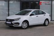 Lada (ВАЗ) Vesta I Рестайлинг (NG) Саратов  - изображение 22