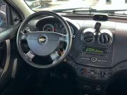 Chevrolet Aveo I Рестайлинг Оренбург  - изображение 37