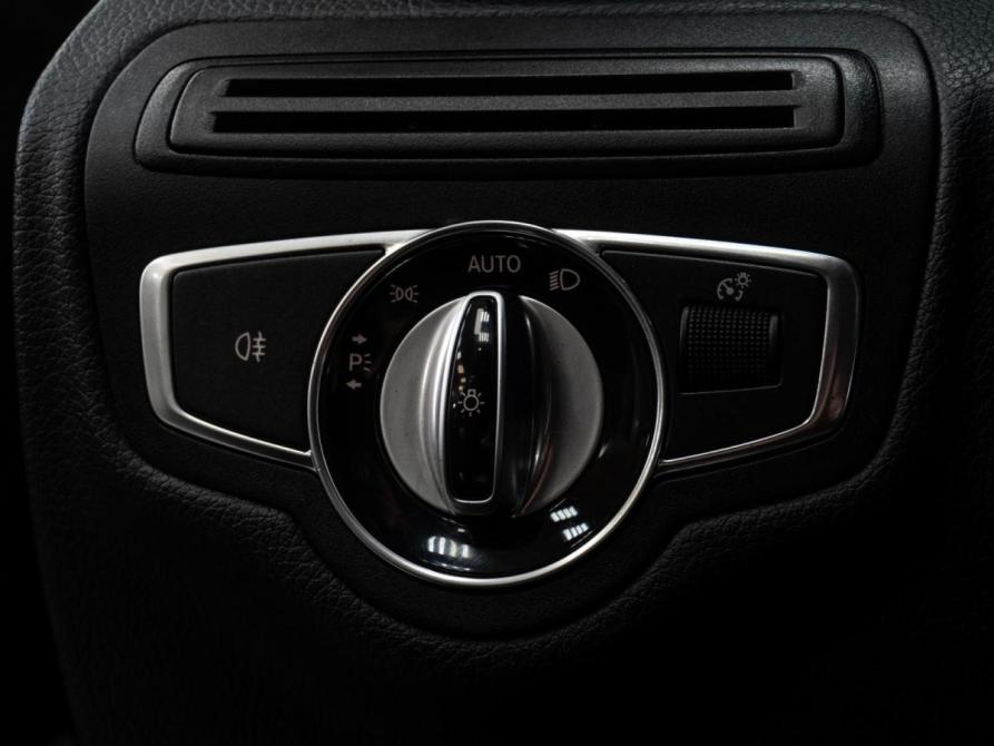 Mercedes-Benz C-Класс IV (W205) Тюмень  - изображение 16