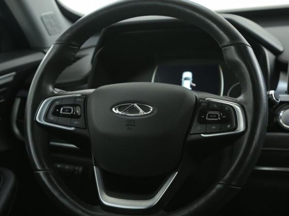 Chery Tiggo 4 Pro I Рестайлинг с пробегом 2023 года, цена 1 352 000 рублей, 37900 км, внедорожник, Автокод Объявления