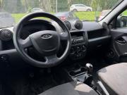 Lada (ВАЗ) Granta I Нефтекамск  - изображение 19