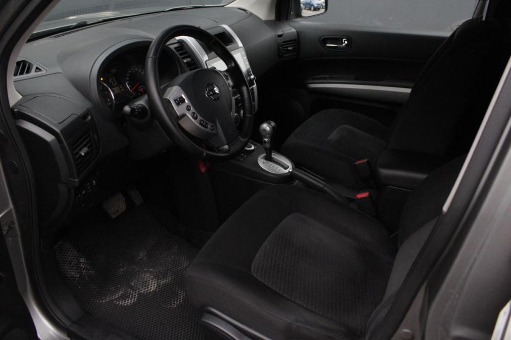 Nissan X-Trail II Рестайлинг Брянск  - изображение 6