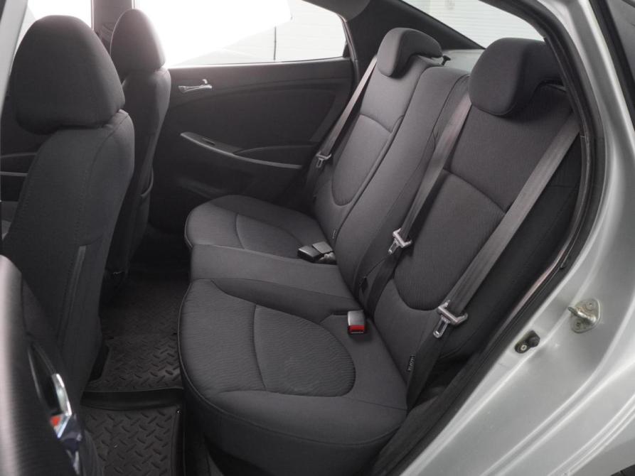 Hyundai Solaris I Воронеж  - изображение 9