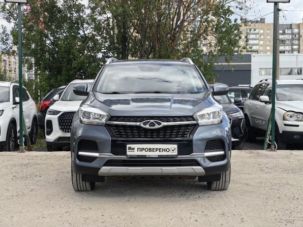 Chery Tiggo 4 I Рестайлинг с пробегом 2020 года, цена 1 429 000 рублей, 66445 км, внедорожник, Автокод Объявления
