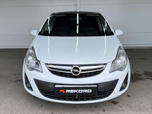 Opel Corsa D Рестайлинг II с пробегом 2011 года, цена 660 000 рублей, 134363 км, хэтчбек, Автокод Объявления