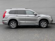 Haval H9 I Рестайлинг Химки  - изображение 34