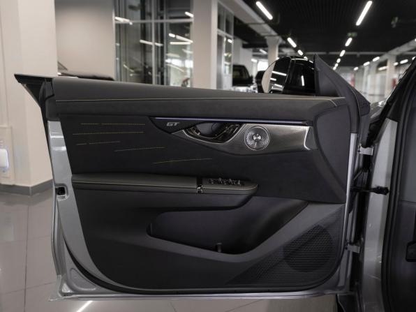 Lynk &amp; Co 07 I Рестайлинг с пробегом 2026 года, цена 5 750 000 рублей, 17 км, универсал, Автокод Объявления