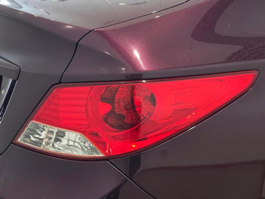 Hyundai Solaris I Волгоград  - изображение 11