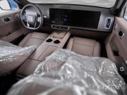 Li Auto (Lixiang) L7 I Рестайлинг Москва  - изображение 40
