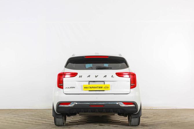 Haval Jolion I с пробегом 2023 года, цена 1 699 000 рублей, 115000 км, внедорожник, Автокод Объявления