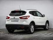 Nissan Qashqai II Санкт-Петербург  - изображение 36