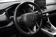 Toyota RAV4 V (XA50) Сургут  - изображение 49
