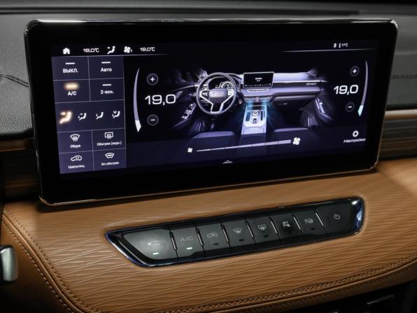 Haval Jolion I с пробегом 2023 года, цена 1 849 000 рублей, 69743 км, внедорожник, Автокод Объявления