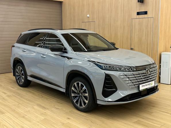 Changan CS75 Plus III с пробегом 2024 года, цена 2 539 000 рублей, 34000 км, внедорожник, Автокод Объявления