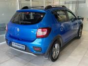 Renault Sandero II Рестайлинг Москва  - изображение 22