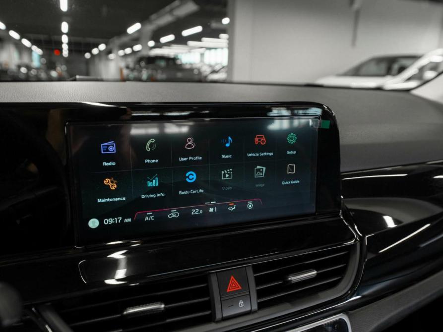 Kia Seltos I Рестайлинг Москва  - изображение 24