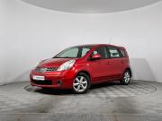 Nissan Note I Рестайлинг Санкт-Петербург  - изображение 20