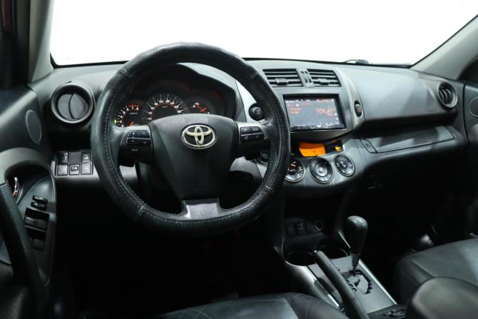 Toyota RAV4 III (XA30) Рестайлинг с пробегом 2010 года, цена 1 090 000 рублей, 267000 км, внедорожник, Автокод Объявления