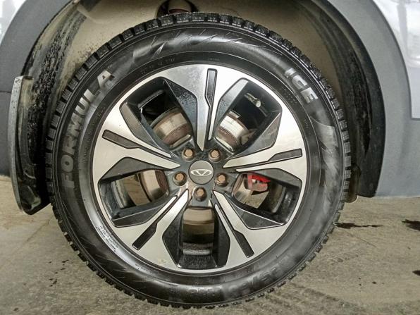 Chery Tiggo 7 Pro Max I с пробегом 2023 года, цена 2 082 000 рублей, 32702 км, внедорожник, Автокод Объявления