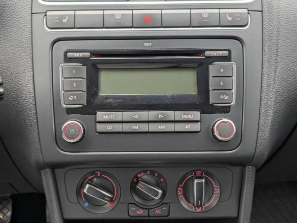 Volkswagen Polo V с пробегом 2011 года, цена 997 000 рублей, 60413 км, седан, Автокод Объявления