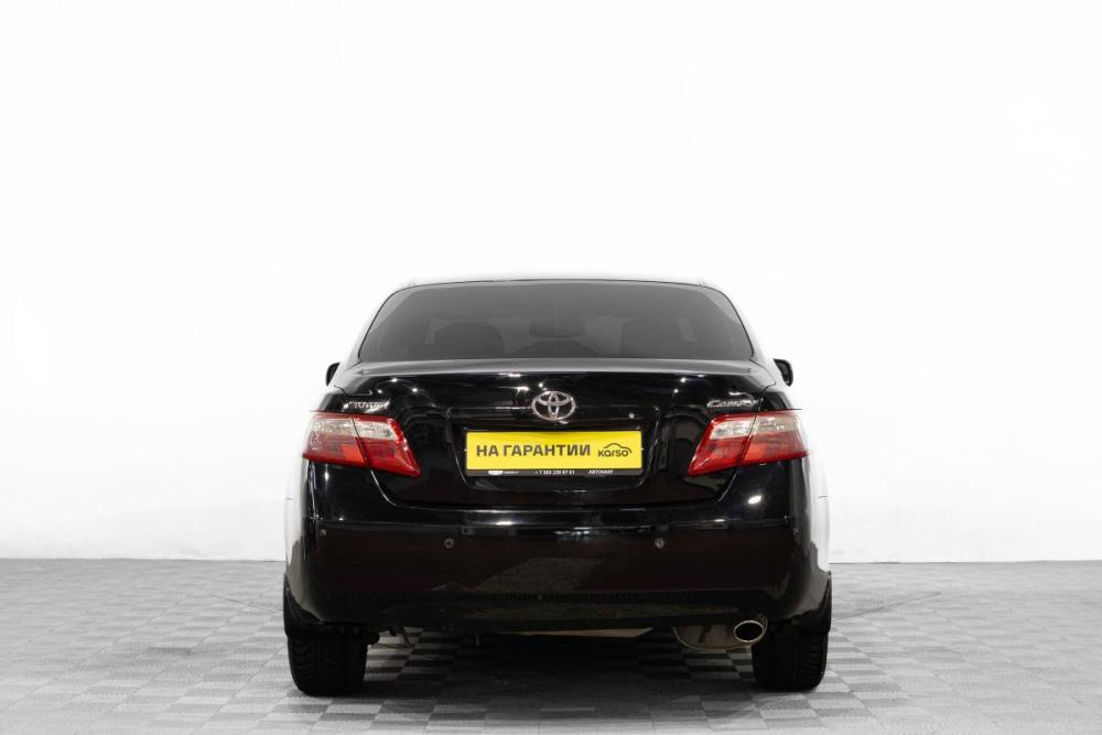 Toyota Camry VI (XV40) Барнаул  - изображение 6