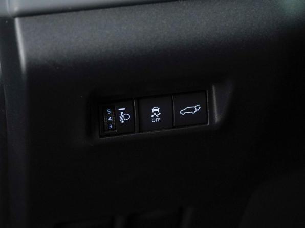 Toyota RAV4 VI (XA60) с пробегом 2026 года, цена 4 368 888 рублей, 210 км, внедорожник, Автокод Объявления