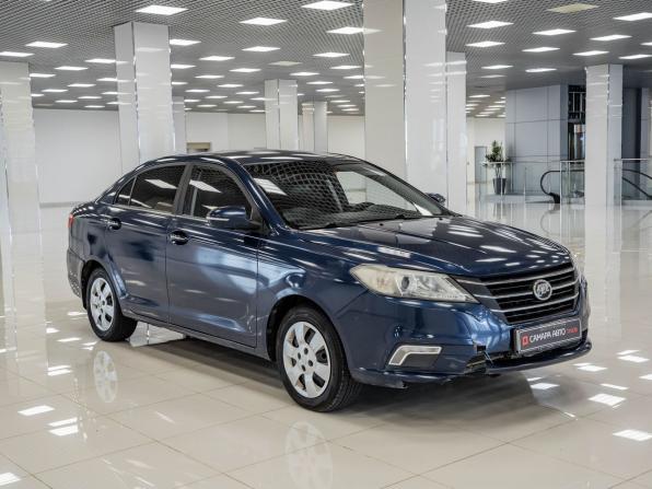Lifan Solano II с пробегом 2017 года, цена 455 000 рублей, 105011 км, седан, Автокод Объявления