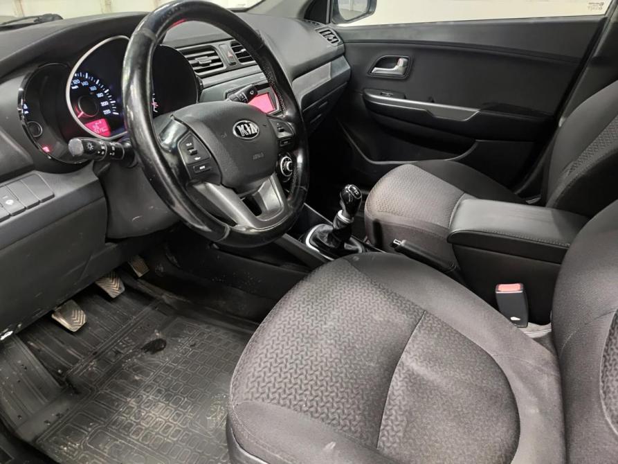 Kia Rio III Казань  - изображение 20