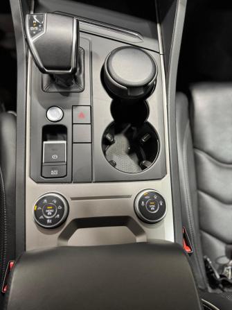 Volkswagen Touareg III с пробегом 2019 года, цена 4 649 000 рублей, 127156 км, внедорожник, Автокод Объявления