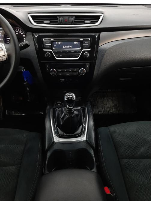 Nissan X-Trail III Москва  - изображение 18