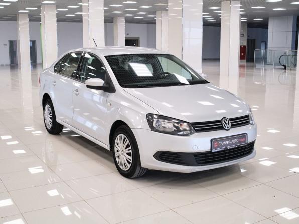 Volkswagen Polo V с пробегом 2013 года, цена 641 000 рублей, 228147 км, седан, Автокод Объявления