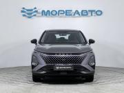 Omoda C5 I Рестайлинг Калининград  - изображение 21