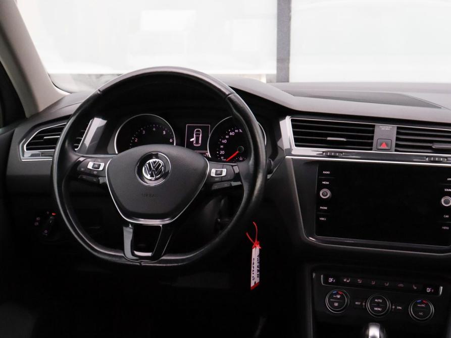 Volkswagen Tiguan II Екатеринбург  - изображение 19