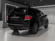 Toyota Highlander II (XU40) Рестайлинг Москва  - изображение 33