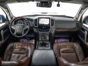Toyota Land Cruiser 200 Series Рестайлинг 2 Иркутск  - изображение 39